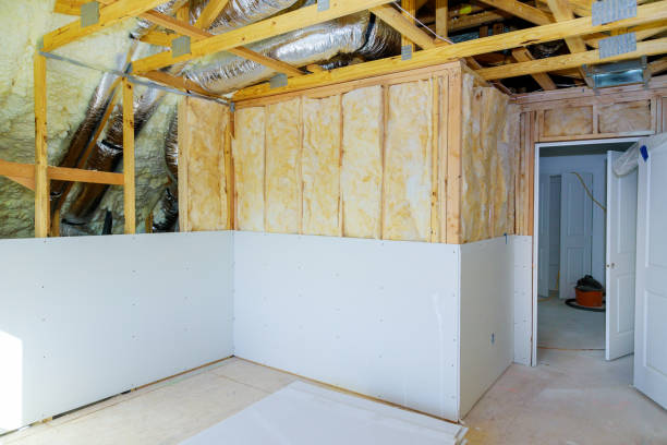 Best Insulation for Specific Applications in Wyboo, SC